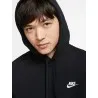 Veste Homme NIKE CLUB HOODIE FZ BB - NIKE