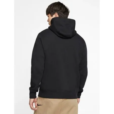 Veste Homme NIKE CLUB HOODIE FZ BB - NIKE