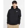 Veste Homme NIKE CLUB HOODIE FZ BB - NIKE