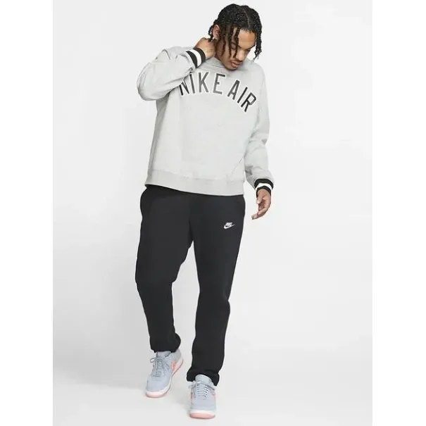 Pantalon Homme NIKE CLUB PANT OH BB - NIKE