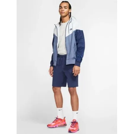 Short Homme NIKE CLUB SHORT JSY - NIKE