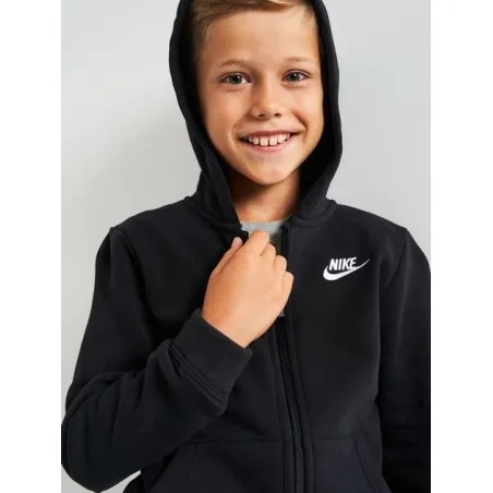 Survêtement Enfant NSW TRK SUIT CORE BF - NIKE
