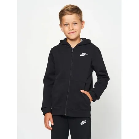 Survêtement Enfant NSW TRK SUIT CORE BF - NIKE