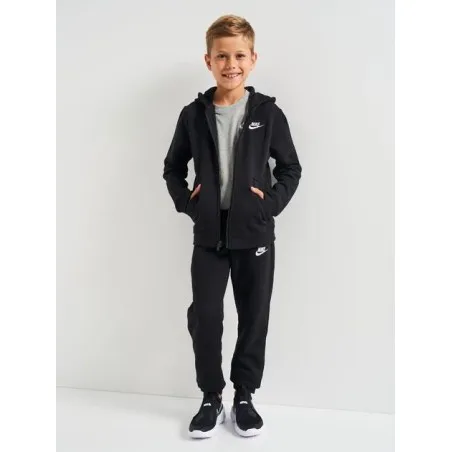 Survêtement Enfant NSW TRK SUIT CORE BF - NIKE