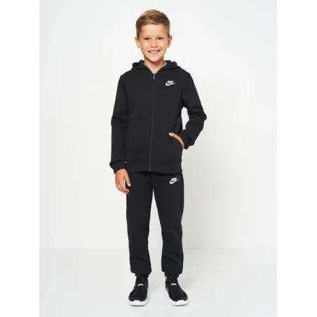 Survêtement Enfant NSW TRK SUIT CORE BF - NIKE