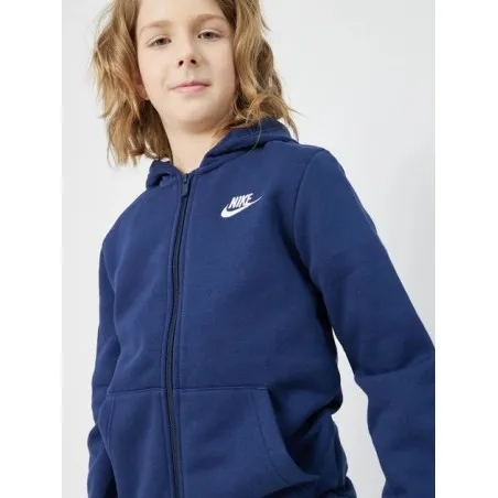 Survêtement Enfant NIKE TRK SUIT CORE BF - NIKE