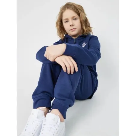 Survêtement Enfant NIKE TRK SUIT CORE BF - NIKE