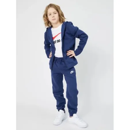 Survêtement Enfant NIKE TRK SUIT CORE BF - NIKE