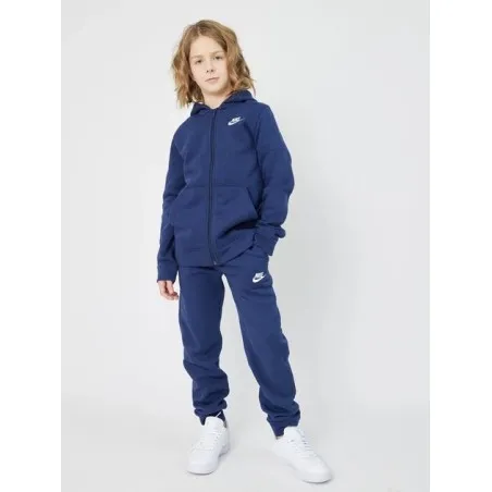 Survêtement Enfant NIKE TRK SUIT CORE BF - NIKE