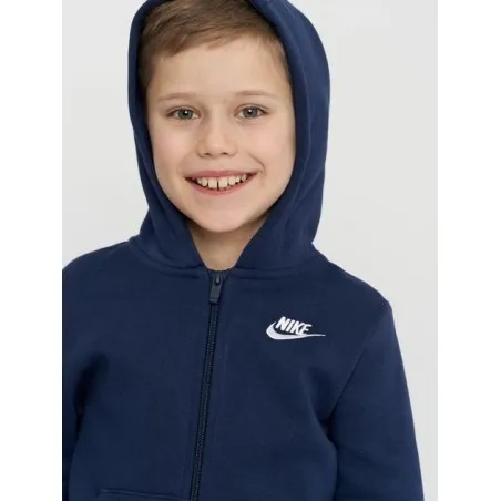Survêtement Enfant NIKE TRK SUIT CORE BF - NIKE
