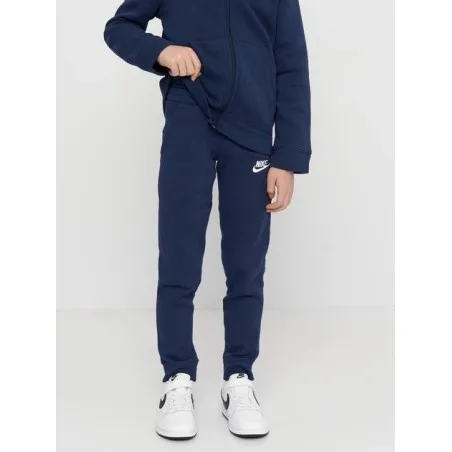Survêtement Enfant NIKE TRK SUIT CORE BF - NIKE