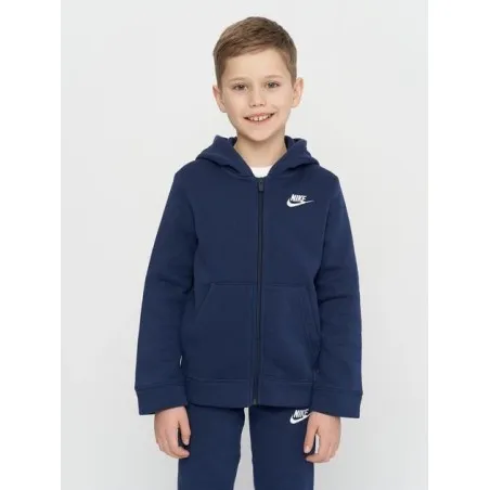 Survêtement Enfant NIKE TRK SUIT CORE BF - NIKE