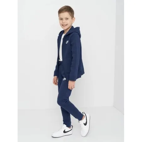 Survêtement Enfant NIKE TRK SUIT CORE BF - NIKE