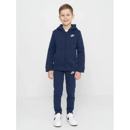 Survêtement Enfant NIKE TRK SUIT CORE BF - NIKE