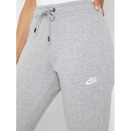 Pantalon Femme NIKE ESSNTL PANT TIGHT FLC MR - NIKE