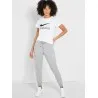 Pantalon Femme NIKE ESSNTL PANT TIGHT FLC MR - NIKE