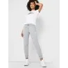 Pantalon Femme NIKE ESSNTL PANT TIGHT FLC MR - NIKE