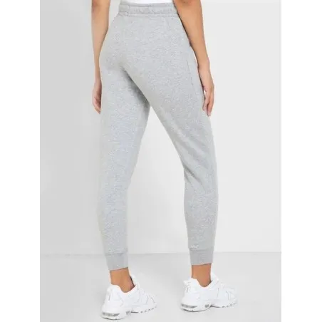 Pantalon Femme NIKE ESSNTL PANT TIGHT FLC MR - NIKE