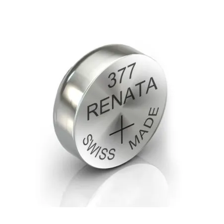 Pile Montres RENATA  RENATA377 - RENATA