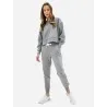 Pantalon Femme NIKE DF GET FIT FL TP PNT - NIKE