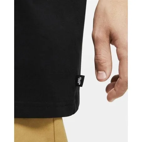 T-shirt Homme NIKE SB TEE LOGO - NIKE