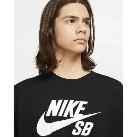 T-shirt Homme NIKE SB TEE LOGO - NIKE