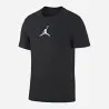 T-shirt Homme NIKE J JUMPMAN DF SS CREW - NIKE