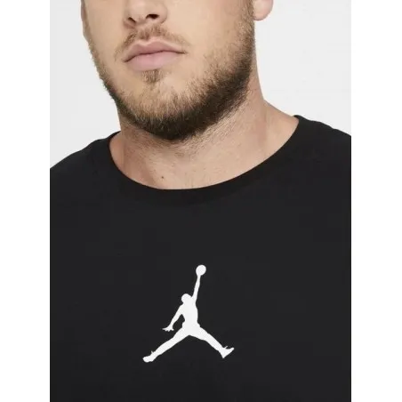 T-shirt Homme NIKE J JUMPMAN DF SS CREW - NIKE