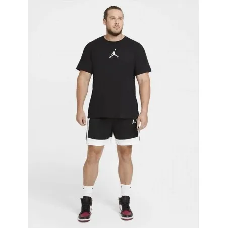T-shirt Homme NIKE J JUMPMAN DF SS CREW - NIKE