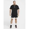 T-shirt Homme NIKE J JUMPMAN DF SS CREW - NIKE