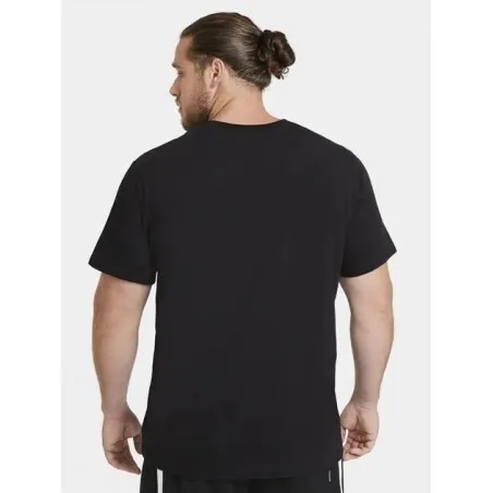 T-shirt Homme NIKE J JUMPMAN DF SS CREW - NIKE