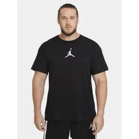T-shirt Homme NIKE J JUMPMAN DF SS CREW - NIKE