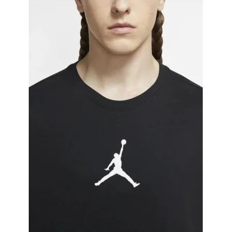 T-shirt Homme NIKE J JUMPMAN DF SS CREW - NIKE
