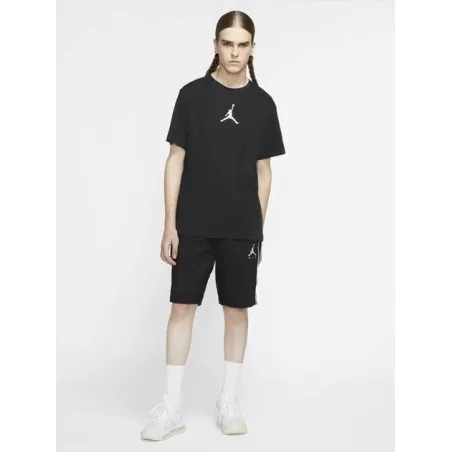 T-shirt Homme NIKE J JUMPMAN DF SS CREW - NIKE