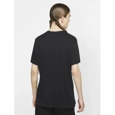 T-shirt Homme NIKE J JUMPMAN DF SS CREW - NIKE