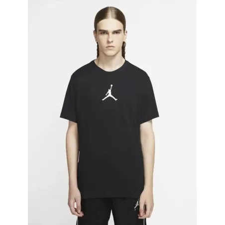 T-shirt Homme NIKE J JUMPMAN DF SS CREW - NIKE
