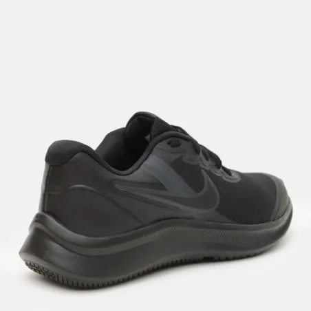 Chaussures de Sport Enfant NIKE STAR RUNNER 3 (GS) - NIKE