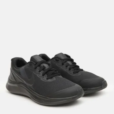 Chaussures de Sport Enfant NIKE STAR RUNNER 3 (GS) - NIKE