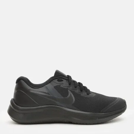 Chaussures de Sport Enfant NIKE STAR RUNNER 3 (GS) - NIKE