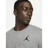 T-shirt Homme NIKE J JUMPMAN EMB SS CREW - NIKE