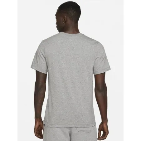 T-shirt Homme NIKE J JUMPMAN EMB SS CREW - NIKE