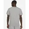 T-shirt Homme NIKE J JUMPMAN EMB SS CREW - NIKE