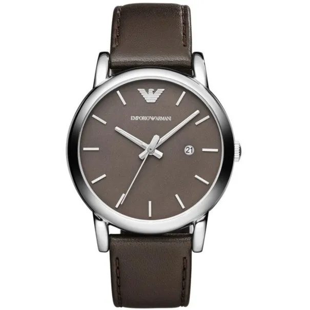 Montre Homme EMPORIO ARMANI AR1729 - Emporio Armani Montre Homme EMPORIO ARMANI AR1729 - Emporio Armani