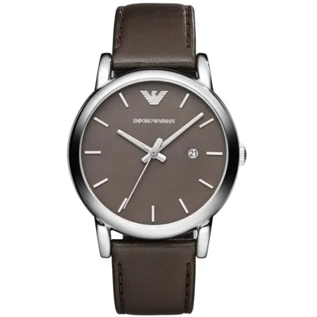 Montre Homme EMPORIO ARMANI AR1729 - Emporio Armani