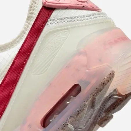 Basket Casual Femme NIKE AIR MAX TERRASCAPE 90 - NIKE