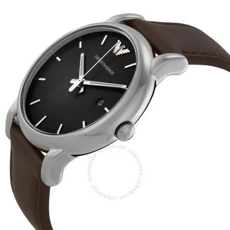 Montre Homme EMPORIO ARMANI AR1729 - Emporio Armani