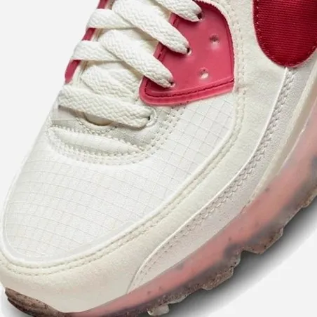 Basket Casual Femme NIKE AIR MAX TERRASCAPE 90 - NIKE