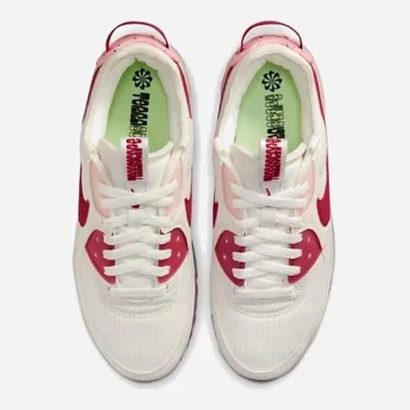 Basket Casual Femme NIKE AIR MAX TERRASCAPE 90 - NIKE