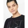 Sweatshirt Femme NIKE DF GX GET FIT FC CW 12 M - NIKE