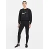 Sweatshirt Femme NIKE DF GX GET FIT FC CW 12 M - NIKE